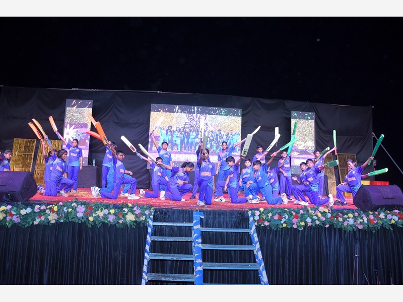 Eternalia 2025 Annual Social Gathering Day 2