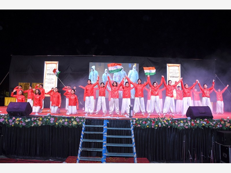 Eternalia 2025 Annual Social Gathering Day 2