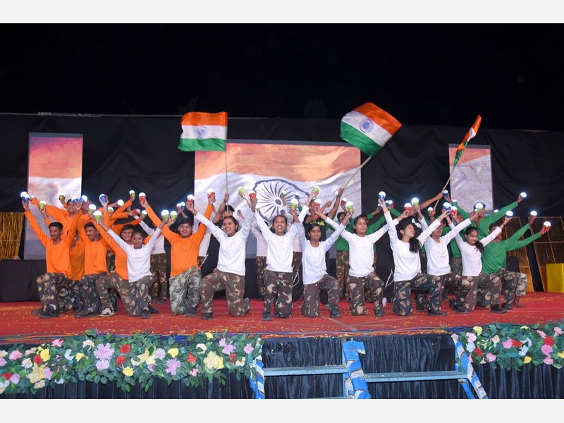 Eternalia 2025 Annual Social Gathering Day 2