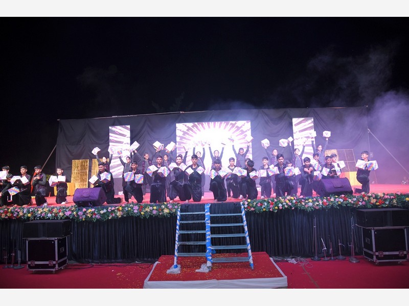 Eternalia 2025 Annual Social Gathering Day 2