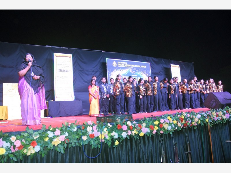 Eternalia 2025 Annual Social Gathering Day 2