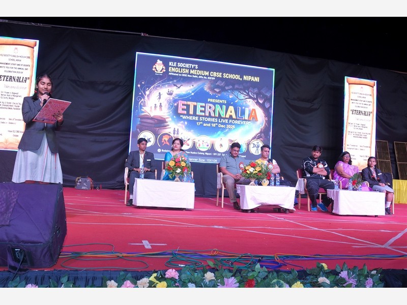 Eternalia 2025 Annual Social Gathering Day 2