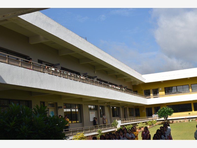 1 Day of School 2025-26