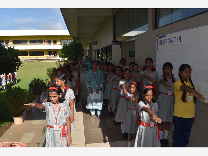 1 Day of School 2025-26