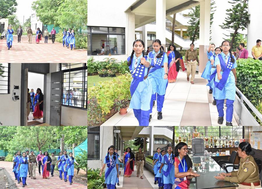Investiture Ceremony