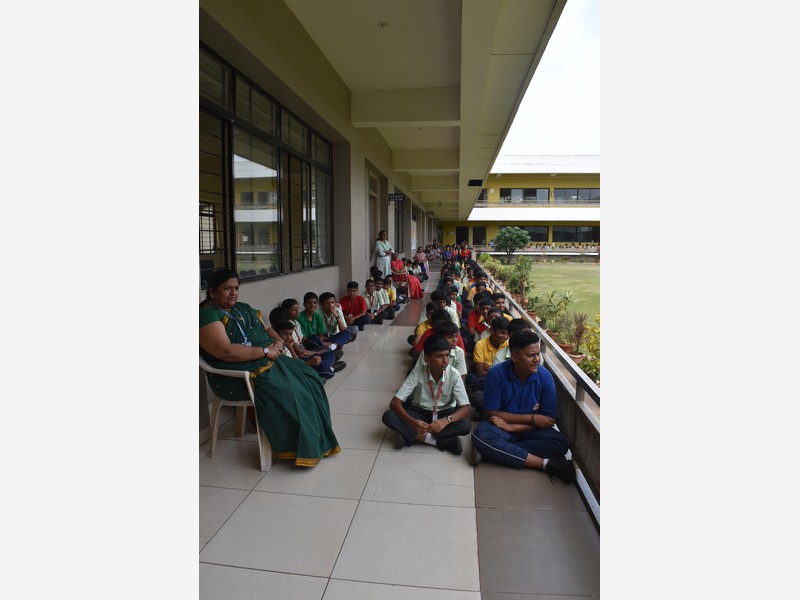 Investiture Ceremony