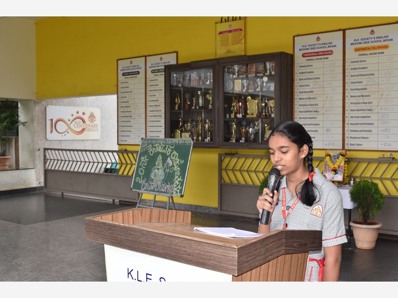 Karnataka Rajyotsava