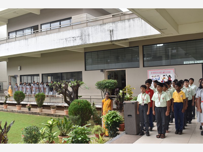 Karnataka Rajyotsava