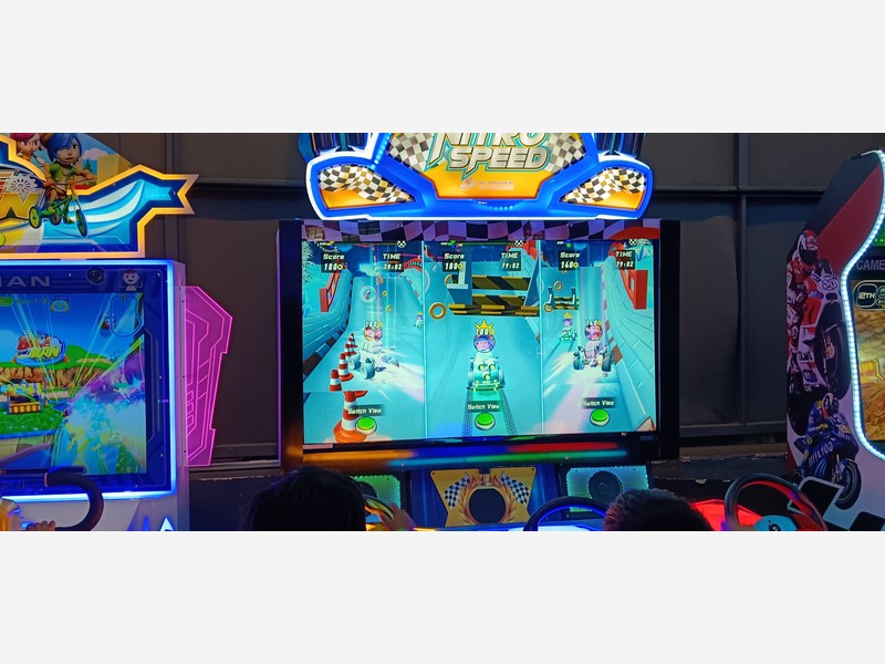 KG Trip to Viraj Junction