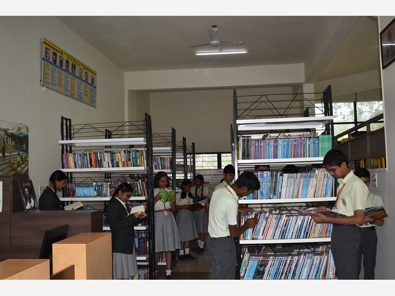 Library