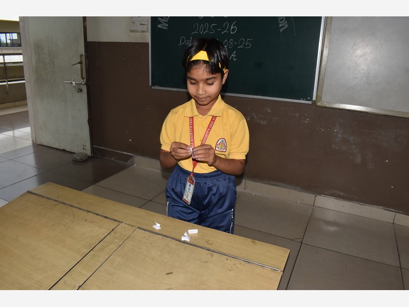 Maths Tables Competition