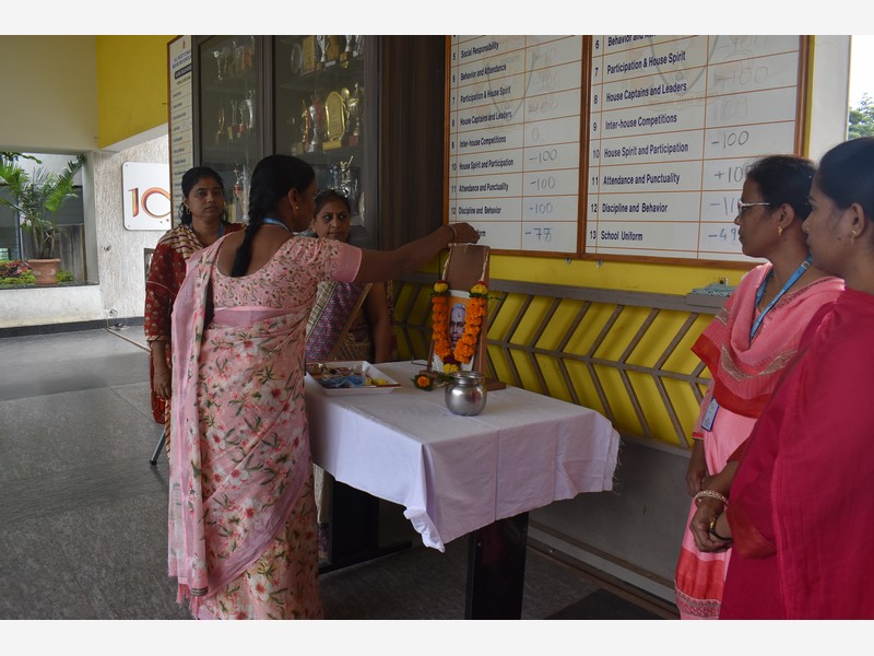 National Library day