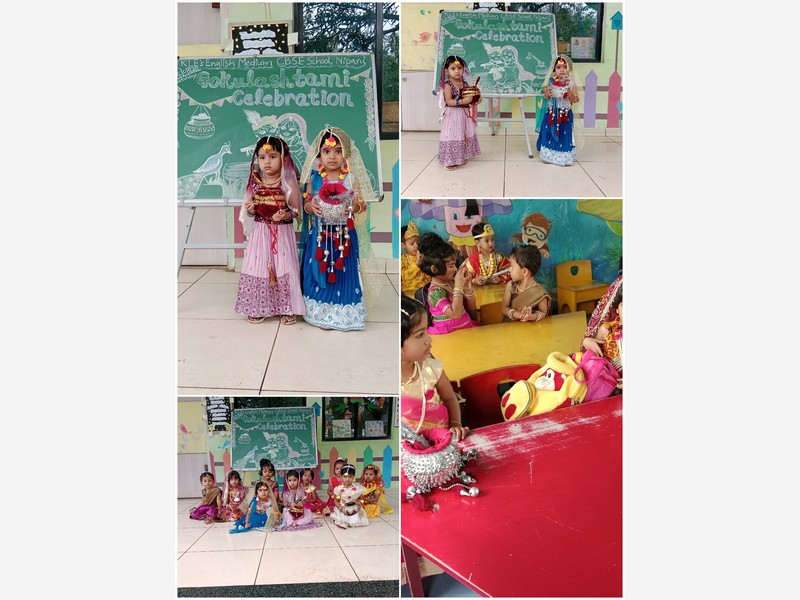 Navaratri Celebration