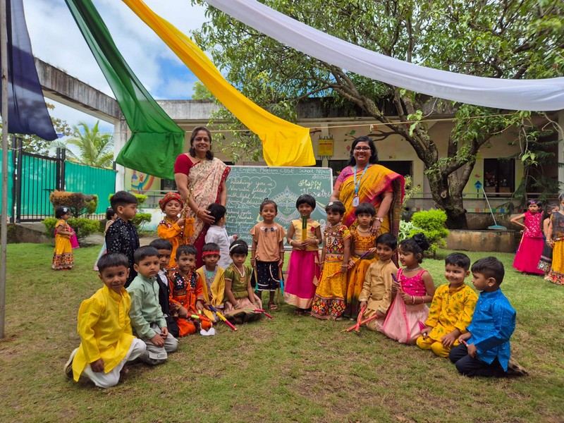 Navaratri Celebration