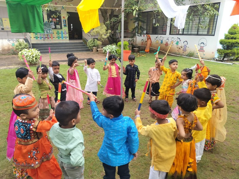 Navaratri Celebration
