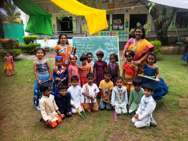 Navaratri Celebration