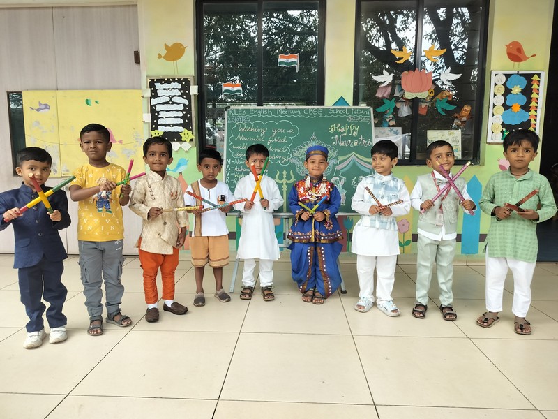 Navaratri Celebration