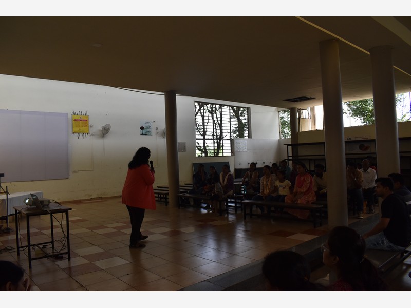 Parent Orientation Programme