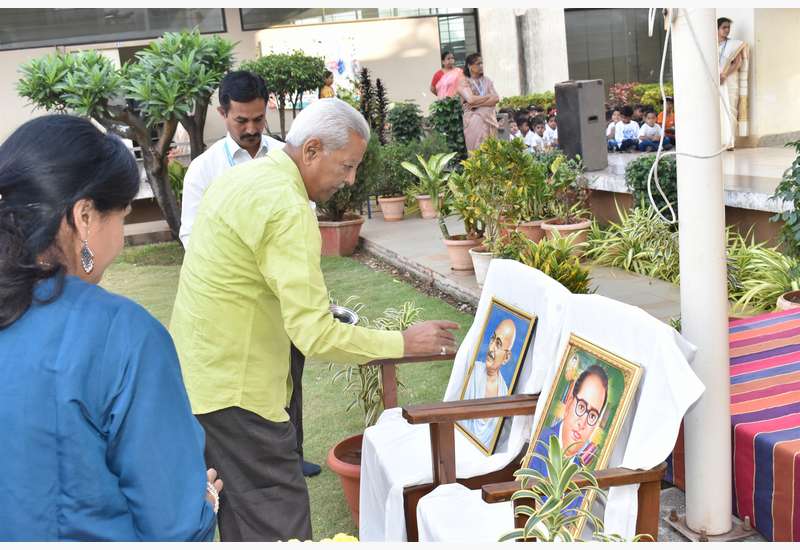 Republic Day Celebration 2026