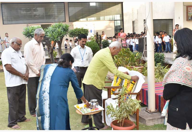 Republic Day Celebration 2026