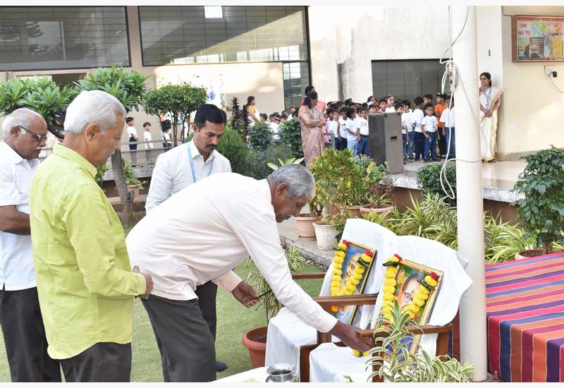 Republic Day Celebration 2026