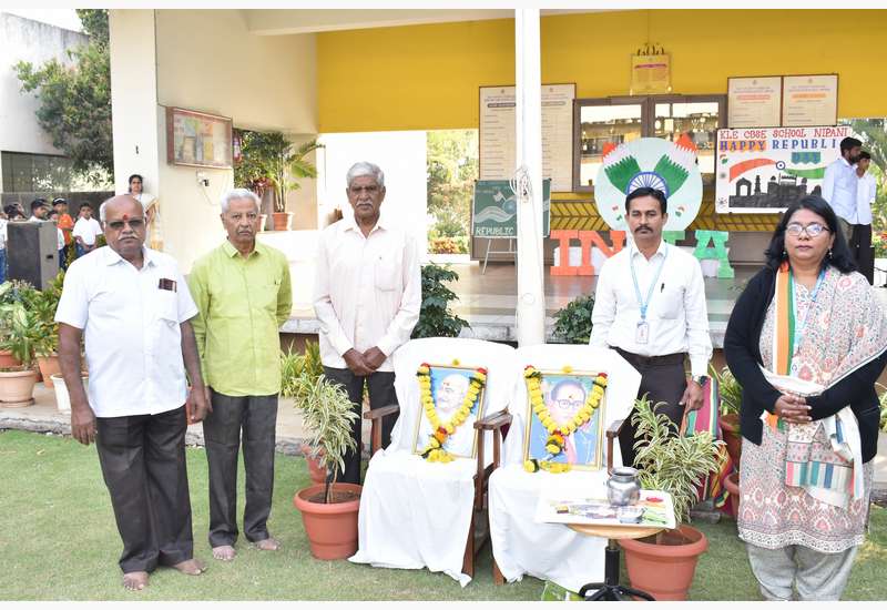 Republic Day Celebration 2026