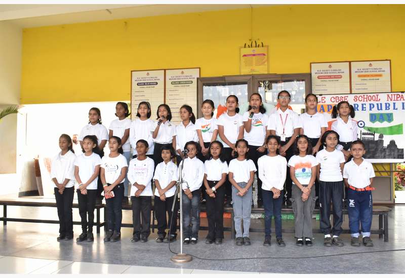 Republic Day Celebration 2026