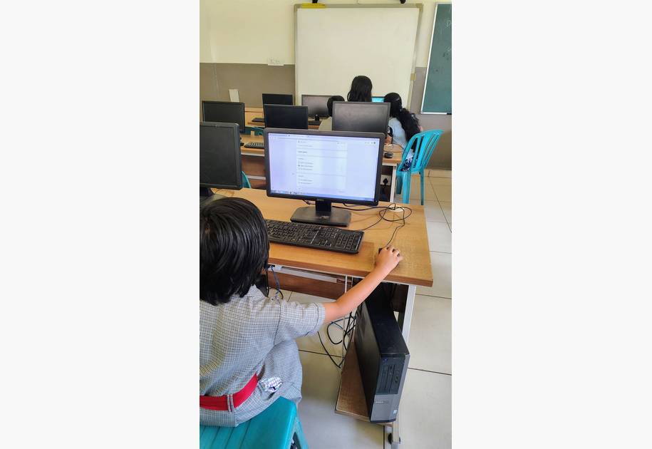 School Elections 2026-27