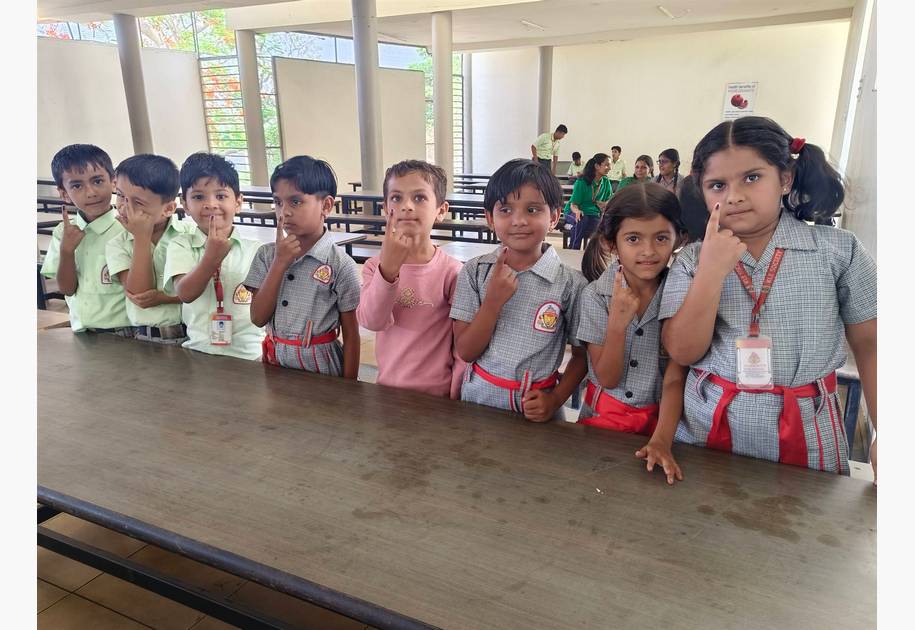 School Elections 2026-27