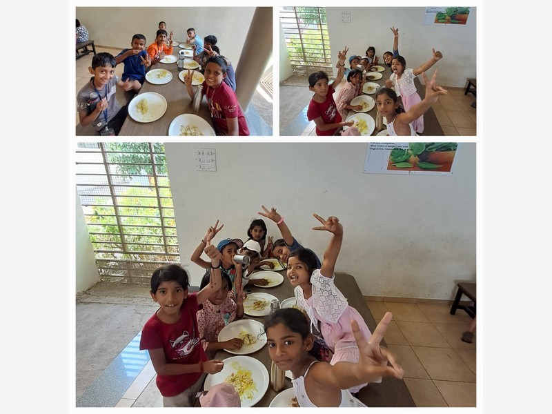 Summer Camp Day
