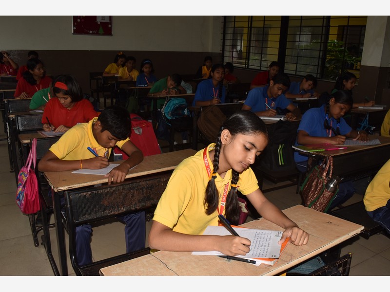 Tata Building India Essay Competition