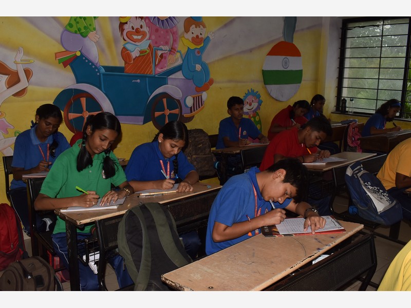 Tata Building India Essay Competition