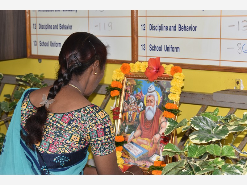 Walmiki Jayanti