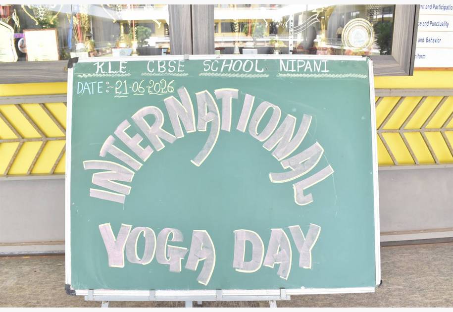 Yoga and Music Day