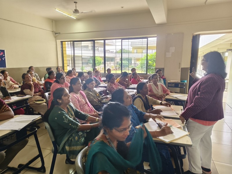 Faculty Development Program 2026-27 