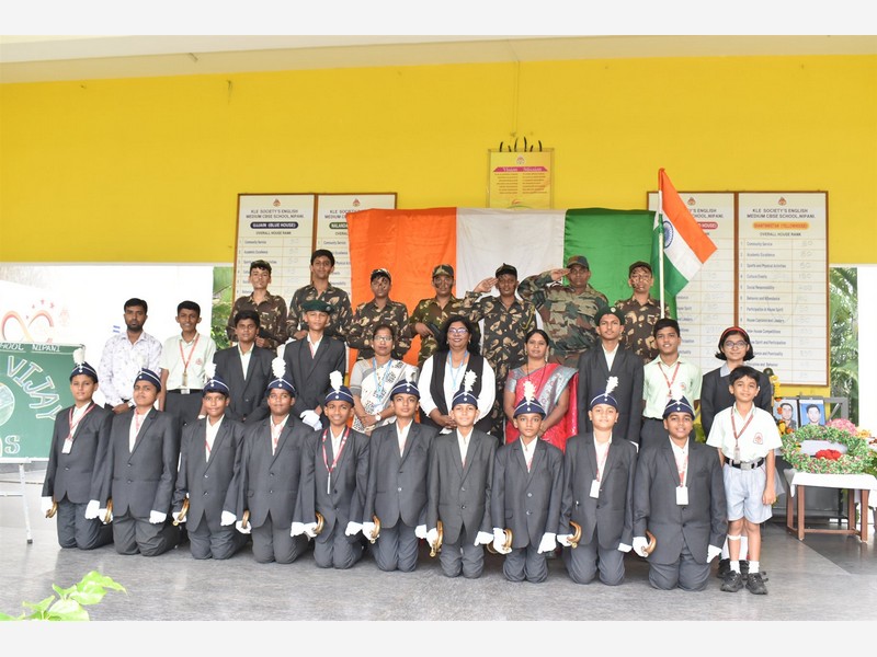 Kargil Vijay Diwas 2026-27 