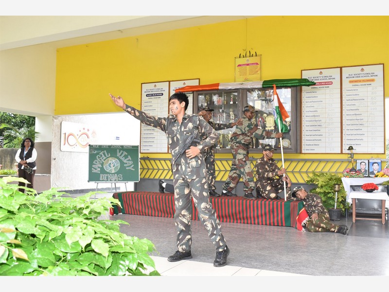 Kargil Vijay Diwas 2026-27 