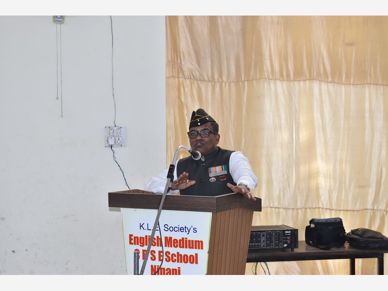 Carrier Guidance Programme