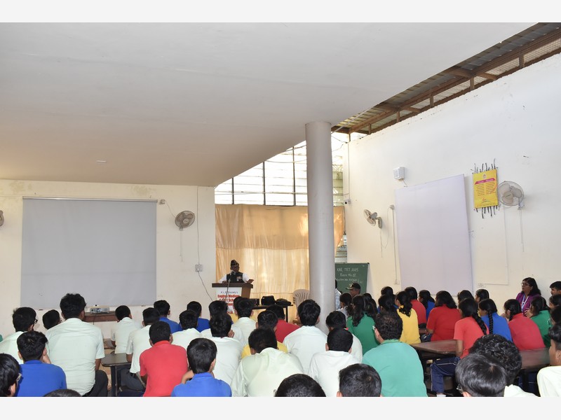 Carrier Guidance Programme