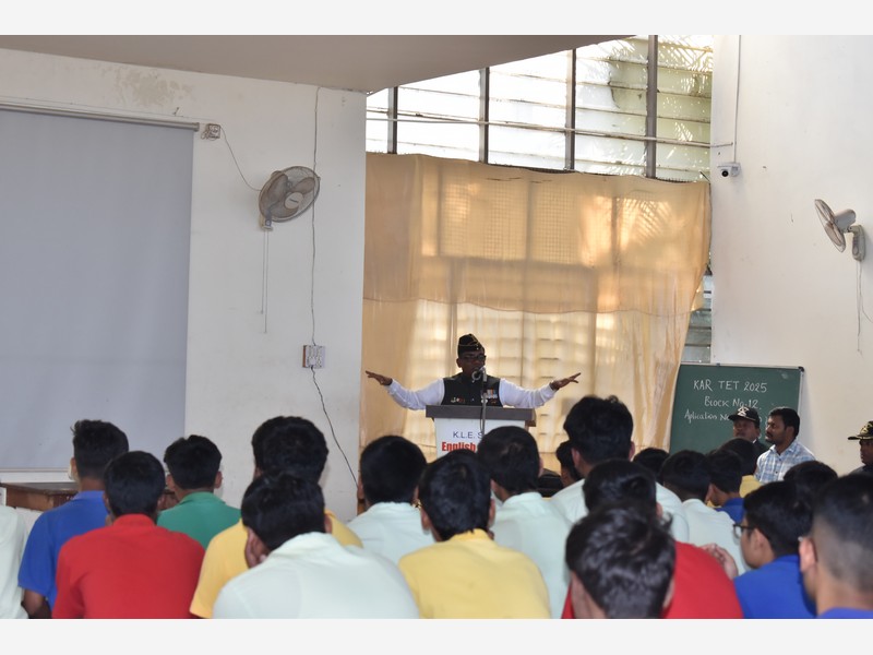 Carrier Guidance Programme