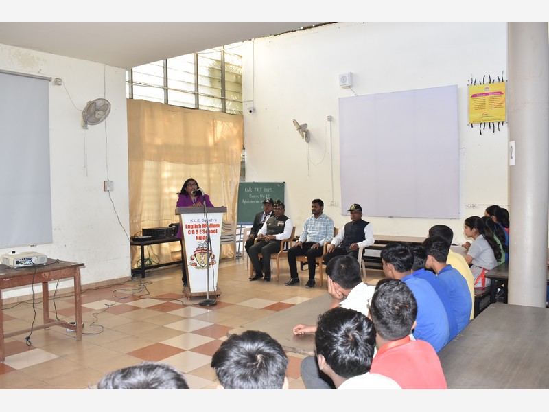 Carrier Guidance Programme