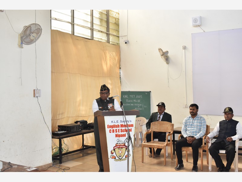 Carrier Guidance Programme